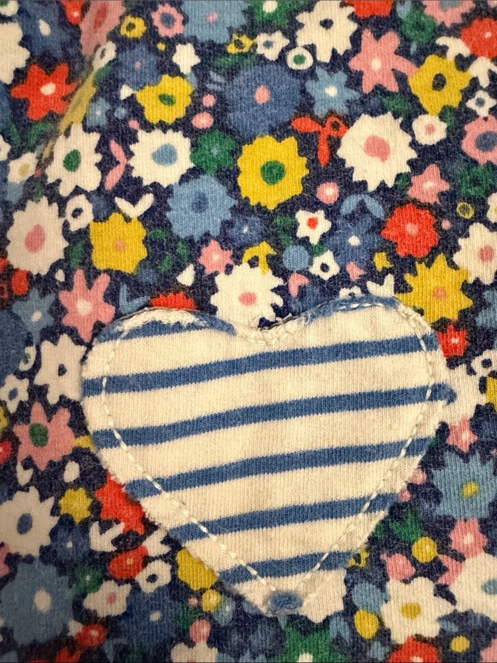 Baby Boden Matching Set